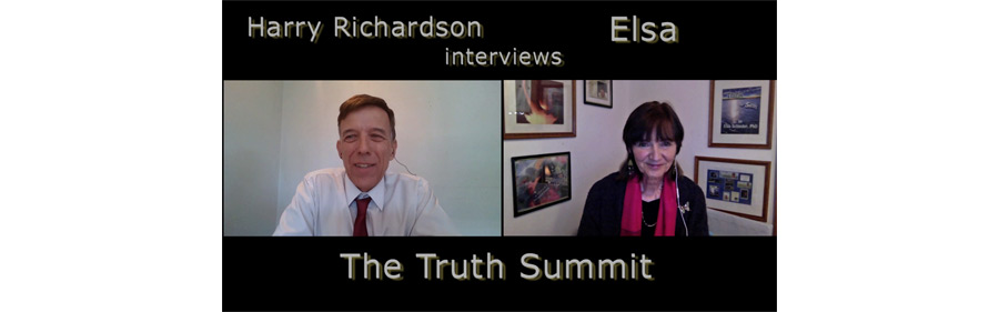 Harry Richardson video