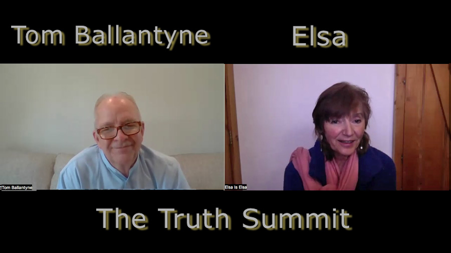 TOM-BALLANTYNE video