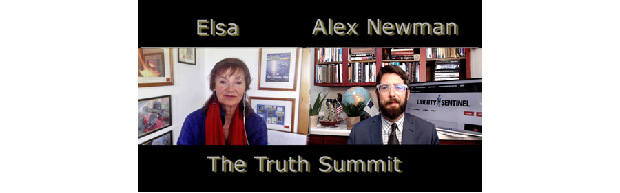 Alex Newman - update