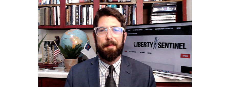 Alex- Newman - portrait