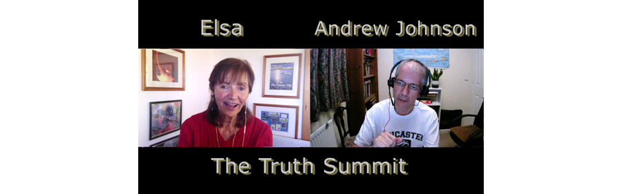 Andrew Johnson - origin of agriculture