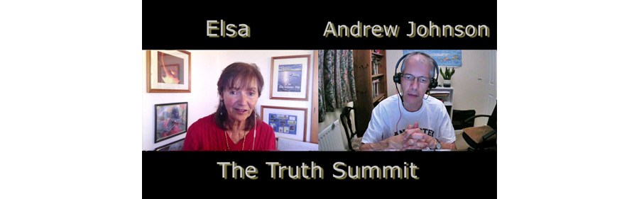 Andrew Johnson - stone softening