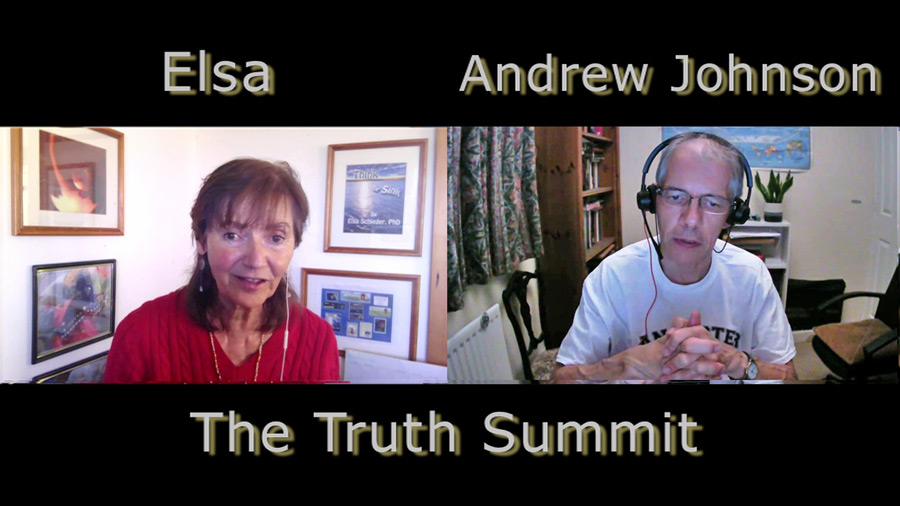 Andrew Johnson stone softening video