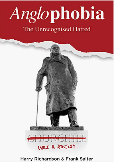 Anglophobia