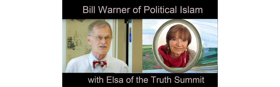 Bill Warner video