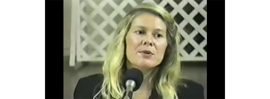 Cathy-O'Brien - presentations