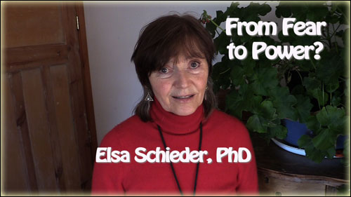 Covid-19 - fear to empowerment?