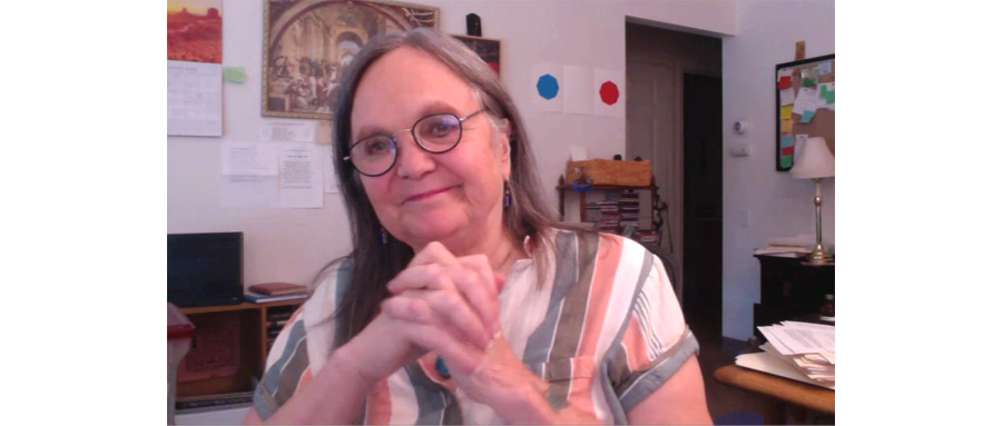 Elana Freeland targeting