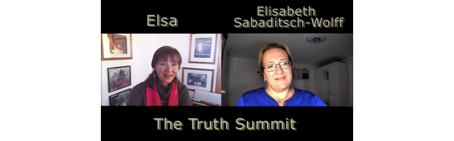 Elisabeth Sabaditsch-Wolff