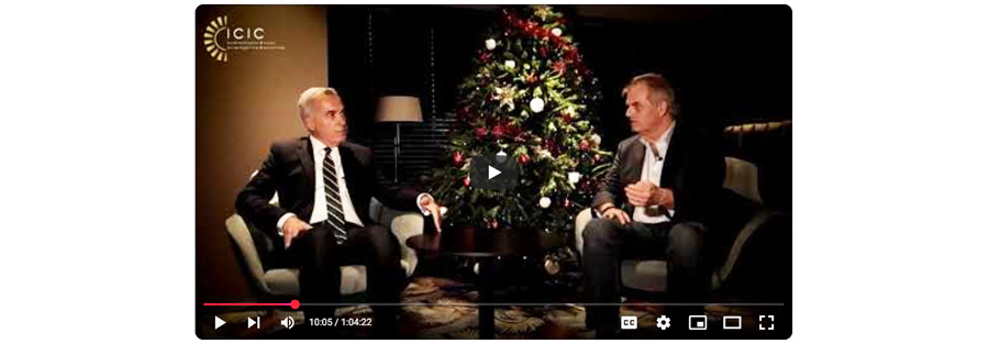 Reiner Fuellmich - David Icke