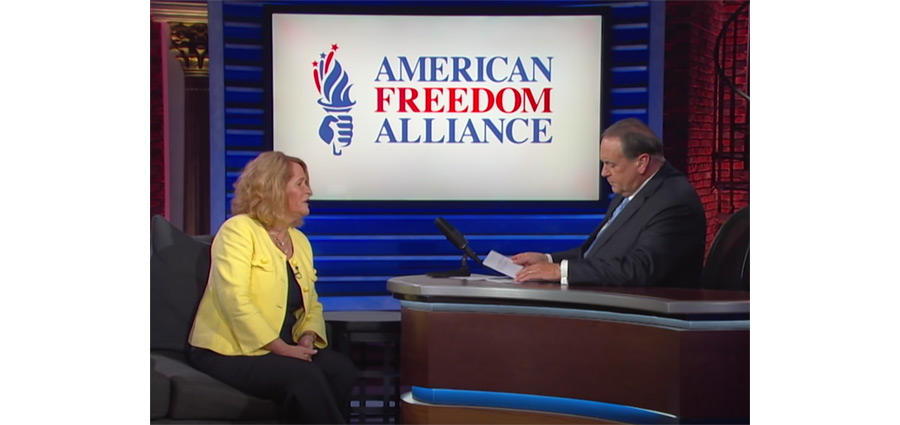 Karen Siegemund - interview