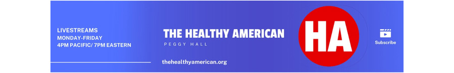 Peggy Hall - Substack