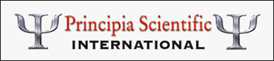 Principia Scientific