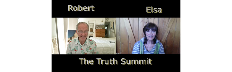 Robert, arborist - so-called forest fires