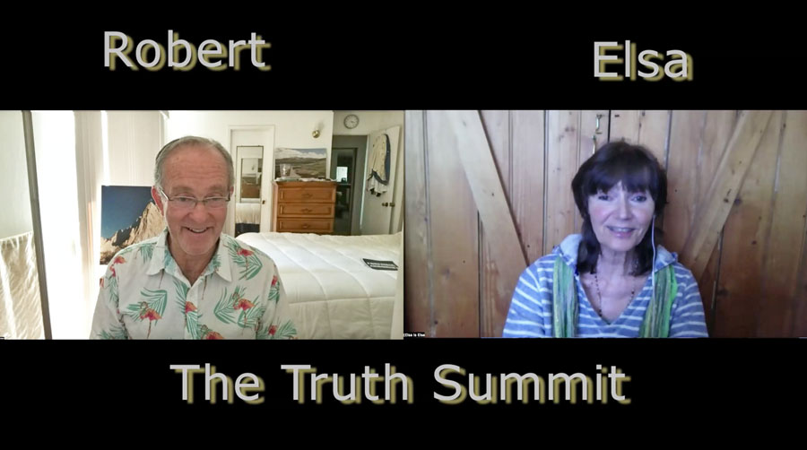 Robert, arborist video